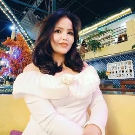 LÊ THÚY NGOÃN