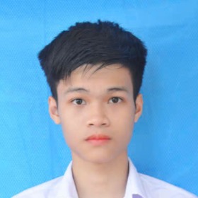 Trịnh quang dũng