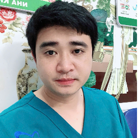 LƯƠNG NGỌC HIẾU