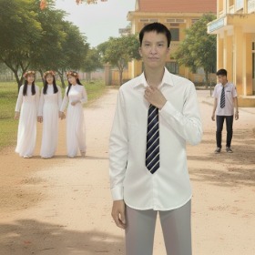 Dương Phú Thiện