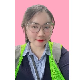 Ng Thị Ngọc Thanh