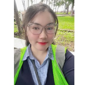 Ng Thị Ngọc Thanh