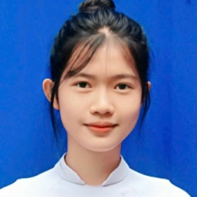 NGUYỄN NGỌC XUÂN HƯƠNG