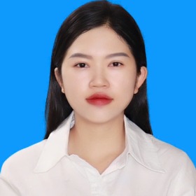 võ HOÀng anh thư