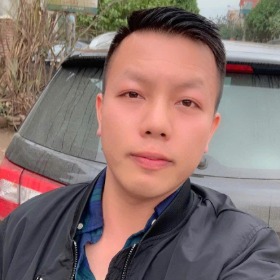 Lâm hùng cường