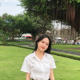 Nguyễn Thị Trúc Ngân