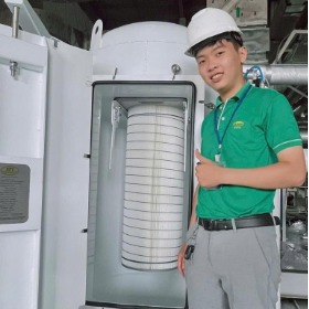 NGUYỄN HIẾU KHÁNH