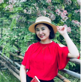 HOÀNG THỊ TƯ