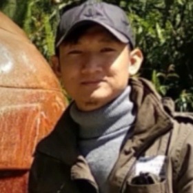 NGUYỄN XUÂN QUANG