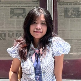 Đoàn Kim Anh