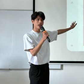Lê Mạnh Cường