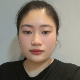 Luyện thị hải yến