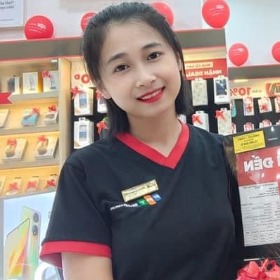 Nguyễn Thị Ngọc                    Huyền