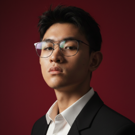 Hồ Trần Thế Hoàng