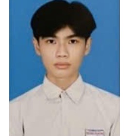 Lê Bá Phước