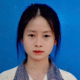 NGUYỄN MAI PHƯƠNG
