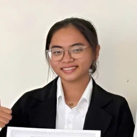 TRẦN NGUYỄN THÚY VI