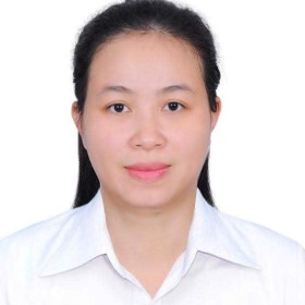 NGUYỄN THỊ CẨM TÚ