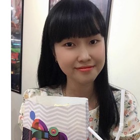 Nguyễn Thị Thuý An