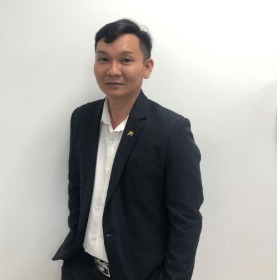 NGUYỄN VÕ HUYỀN NGỌC