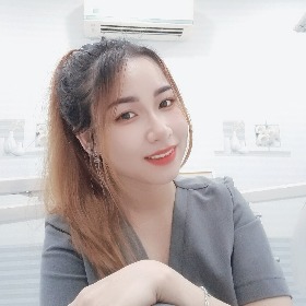 Dương Thị Minh Huyền