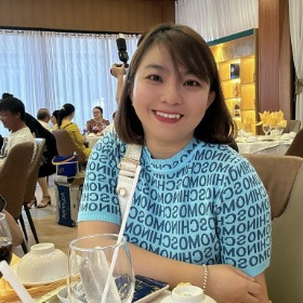 trần dương mỹ ngọc