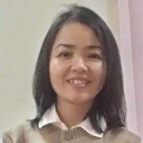 Họ và tên | 姓名: TRẦN THỊ KHOA (陈氏科)