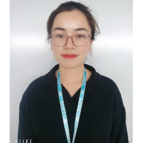 LƯƠNG THANH THẢO