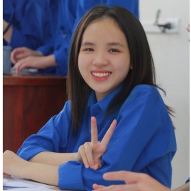 nguyễn thảo chi