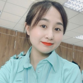 DIỆp thị HẠnh