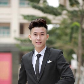 NGUYỄN MINH HOÀNG