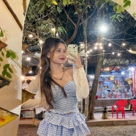 NGUYỄN NGỌC PHƯƠNG UYÊN