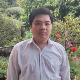 Nguyễn Trần minh Phúc