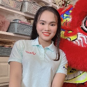 TRẦN THỊ PHƯỢNG