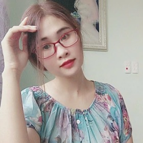 Hoàng Thị Minh Hải