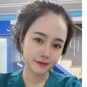 HUỲNH THỊ TRANG