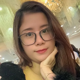 Trần Thị Minh Ánh