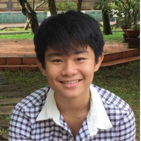 lê xuân hiếu