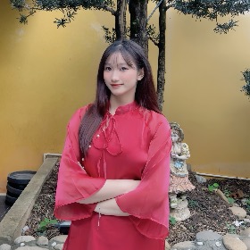 Hà Kiều Ánh