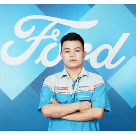 TRẦN VĂN HUY QUỐC