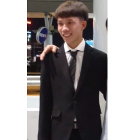 NGÔ HOÀNG NAM