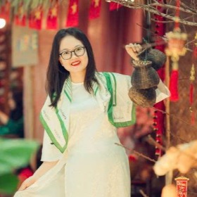 ĐỖ THỊ HƯỜNG 杜氏红