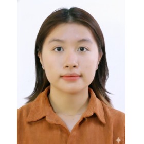 Lê Hoàng uyên nhi