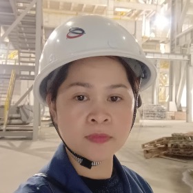 Nguyễn Thị Thuý