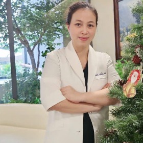 NGUYỄN THỊ CẨM TÚ