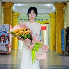 ĐÀO NHẬT NHI陶日儿