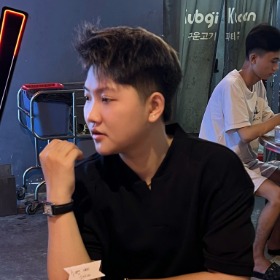 TRẦN THỊ NHƯ Ý