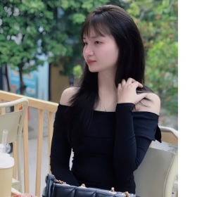 LÊ THỊ QUỲNH TRANG