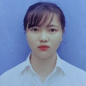 杨氏云 Dương Thị May