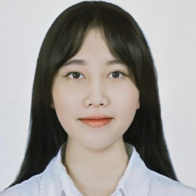TRầN THị NGọC LINH